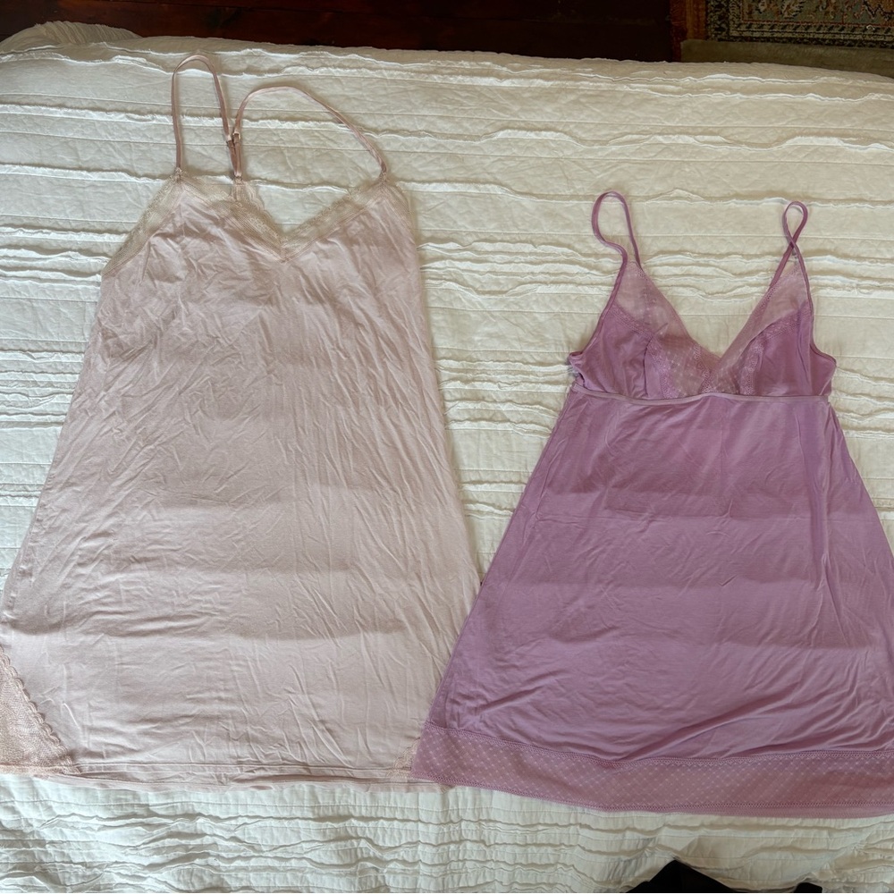 Nightgown bundle